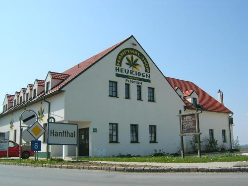 Фотография мини отеля Hanfthal-Hof