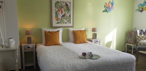 Фотография гостевого дома Huize de Weijde Blick