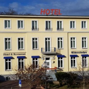 Фотография гостиницы Hotel Altberesinchen