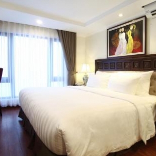 Фотография гостиницы Paris Boutique Hotel Sapa