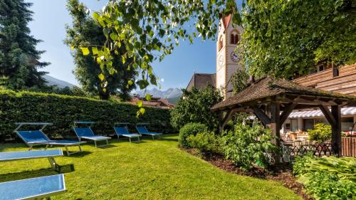 Фотография гостиницы Geniesserhotel Messnerwirt Olang