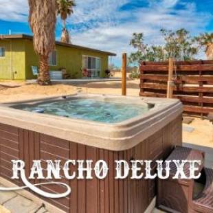 Фотографии гостевого дома 
            Rancho Deluxe