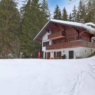 Фотография гостевого дома Chalet L'Oiselet