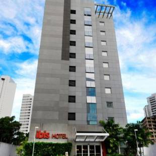 Фотографии гостиницы 
            ibis Recife Boa Viagem