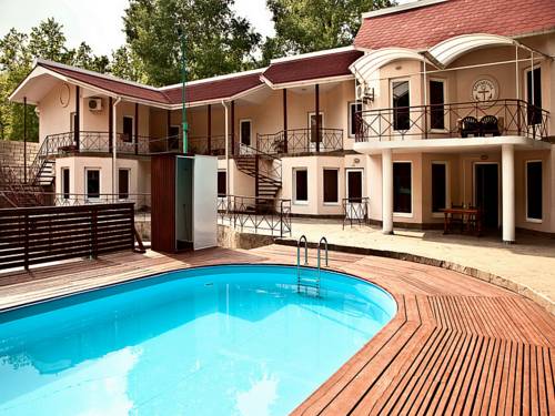 Фотография мини отеля Бригантина