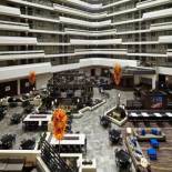 Фотография гостиницы Embassy Suites Los Angeles - International Airport/North