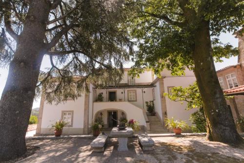 Фотография гостевого дома Quinta de Malta