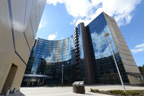 Фотография гостиницы Виктория Олимп