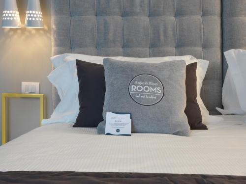 Фотография мини отеля Anjoy&Bleev Rooms