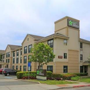 Фотографии гостиницы 
            Extended Stay America Suites - Richmond - Hilltop Mall