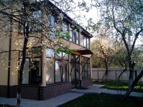 Фотография апарт отеля На Дачной