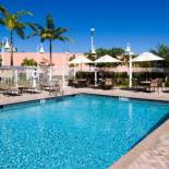 Фотография гостиницы Holiday Inn Express & Suites Miami Kendall, an IHG Hotel