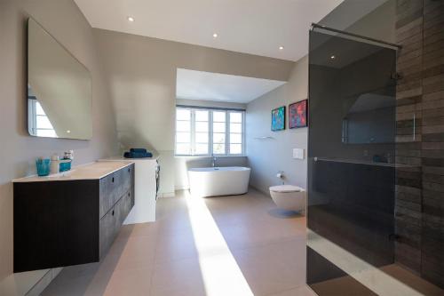 Фотография гостевого дома aday - 3 bedroom - Modern Living Apartment - Aalborg Center