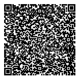 QR код гостиницы Ария