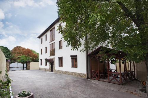 Фотография апарт отеля Дежа Вю