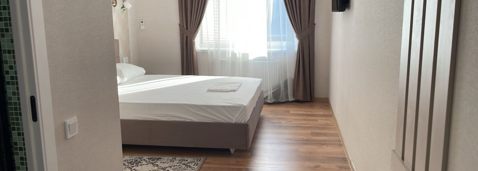 Фотография гостевого дома АМРА