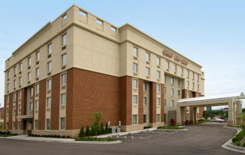 Фотография гостиницы Drury Inn & Suites Middletown Franklin