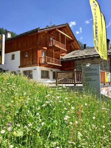 Фотография гостиницы Hotel Nordend