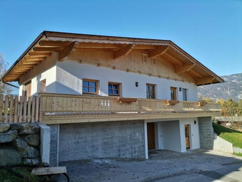 Фотография гостевого дома Ferienhaus Weber-Häusl