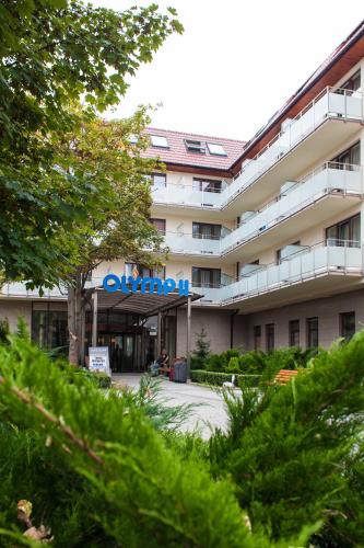 Фотография гостиницы Olymp II