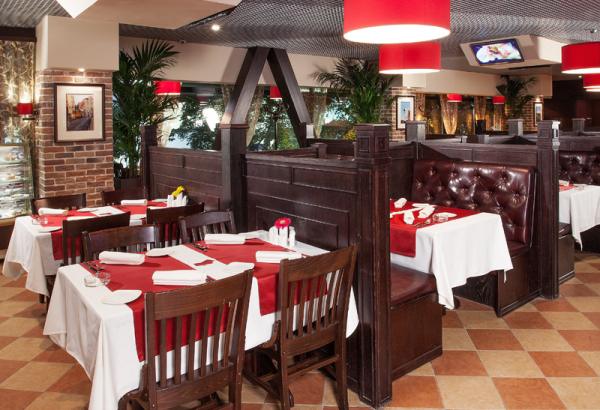 Фотография ресторана Noel