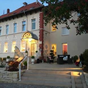 Фотографии гостиницы 
            Parkhotel Bilm im Glück am Stadtrand Hannovers