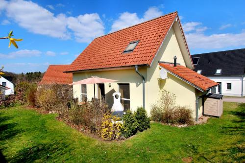 Фотография гостевого дома Ferienhaus CASA UNO