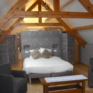 Фотографии гостиницы
Hotel Ter Zuidhoek