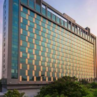 Фотографии гостиницы 
            Conrad Pune Koregaon Park by Hilton