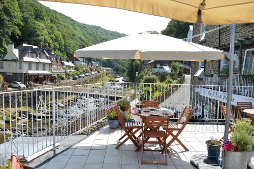 Фотография гостевого дома East Lyn House