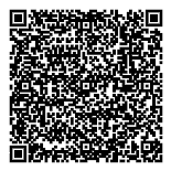 QR код гостевого дома Черноморская лоза