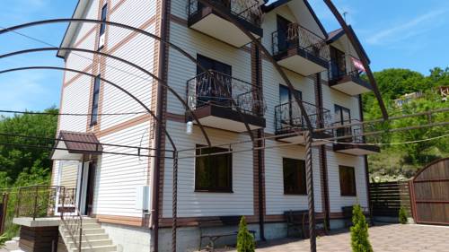 Фотография гостиницы Сочи Инн