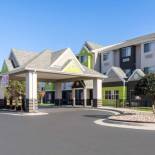 Фотография гостиницы Quality Inn & Suites Ashland near Kings Dominion