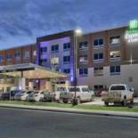 Фотография гостиницы Holiday Inn Express & Suites - Roswell, an IHG Hotel