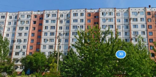 Фотография гостиницы Sweet Home