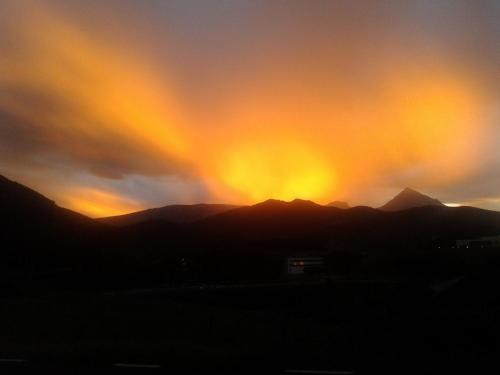 Фотография гостиницы Hotel Santa Ana