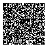 QR код гостиницы В Теберде