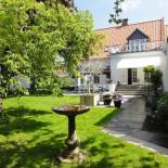 Фотография мини отеля B&B The Old Chestnut Tree Silkeborg