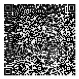 QR код гостевого дома У озера