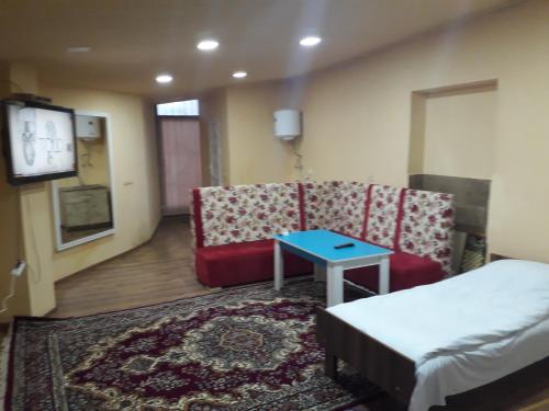 Фотография гостиницы Oskar