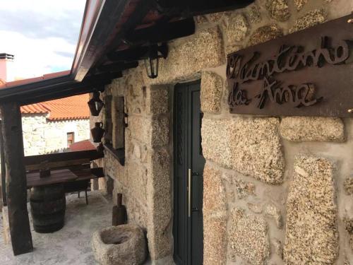 Фотография гостевого дома O Cantinho da Ana