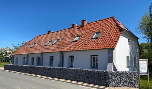 Фотография гостевого дома Ferienhaus Ostseemuschel