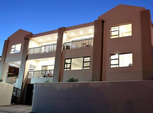 Фотография гостевого дома Lêplek Guest House