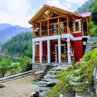 Фотографии мини отеля 
            Offbeat Abodes - Tirthan Valley