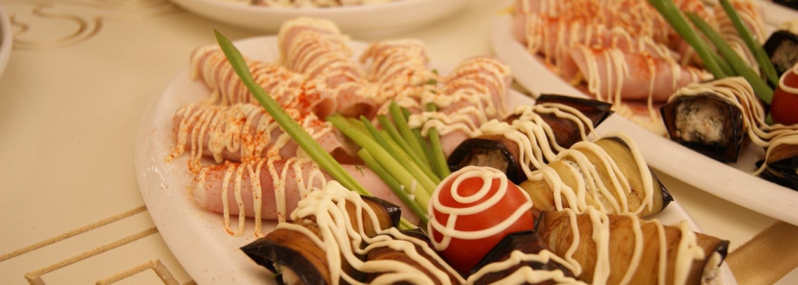 Фотография банкетного зала My house