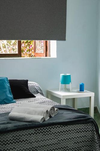 Фотография хостела El Hostal del Cubo