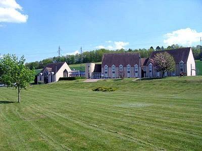 Фотография гостиницы Auberge De Bourgogne