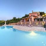 Фотография гостевого дома Agallis Corfu Residence