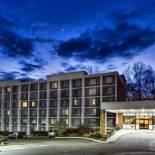 Фотография гостиницы Holiday Inn University Area Charlottesville, an IHG Hotel