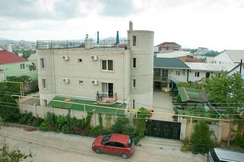 Фотография пансионата Чемпион